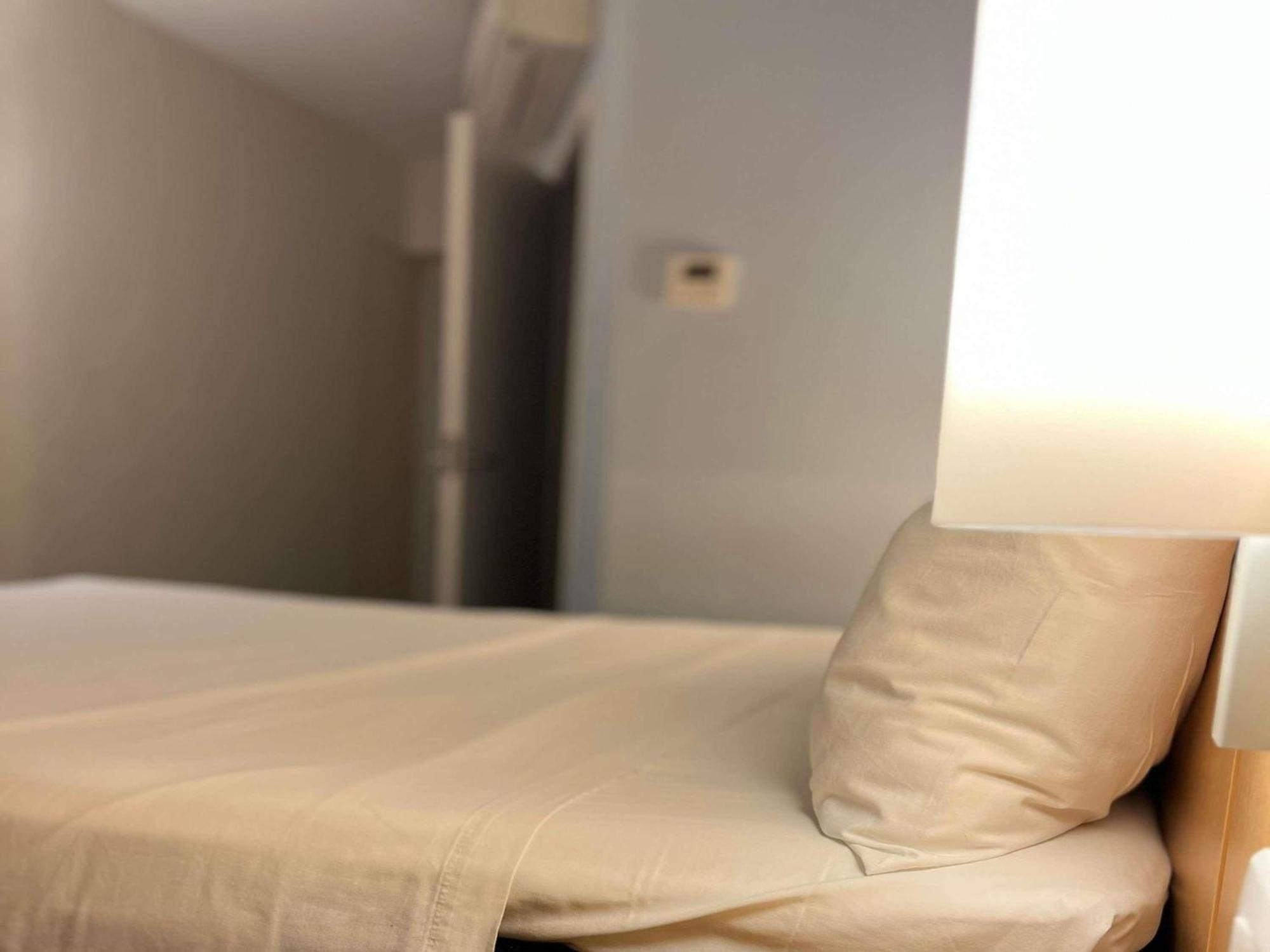 Ibis Catalao Hotel Exterior photo